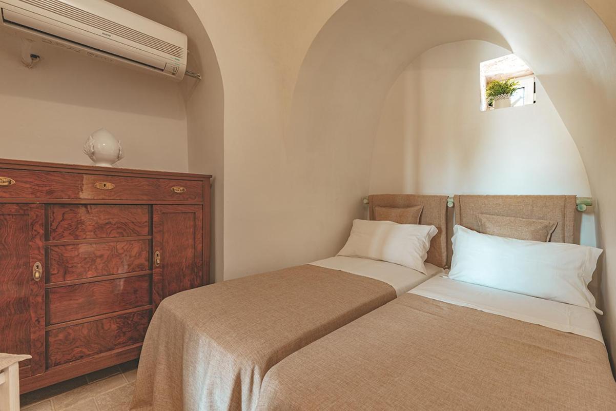 Apartmán Trulli Dal Conte Locorotondo Exteriér fotografie