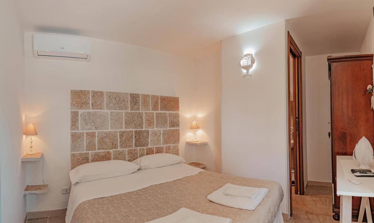 Apartmán Trulli Dal Conte Locorotondo Exteriér fotografie